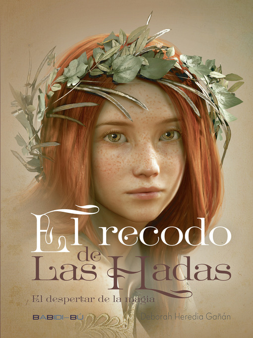 Title details for El despertar de la magia by Deborah Heredia Gañán - Available